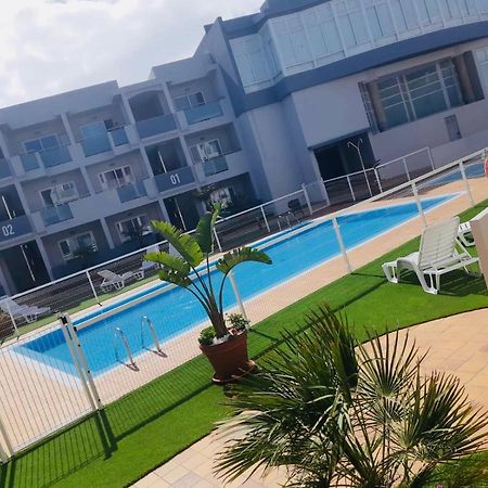 Corralejo Sun 90210アパートメント エクステリア 写真