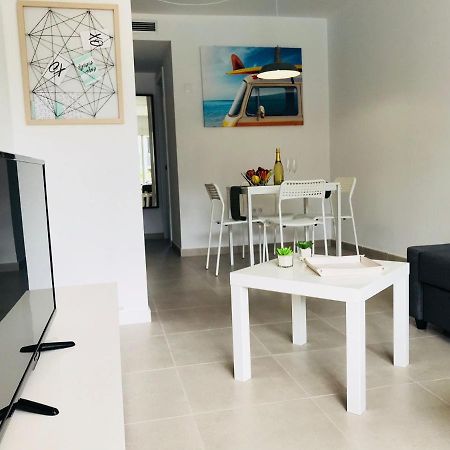 Corralejo Sun 90210アパートメント エクステリア 写真