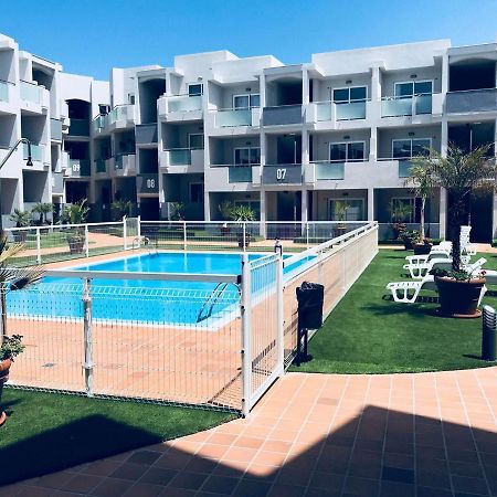 Corralejo Sun 90210アパートメント エクステリア 写真