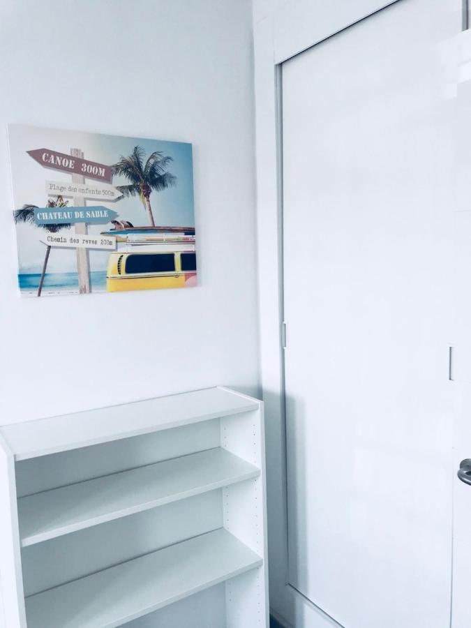 Corralejo Sun 90210アパートメント エクステリア 写真