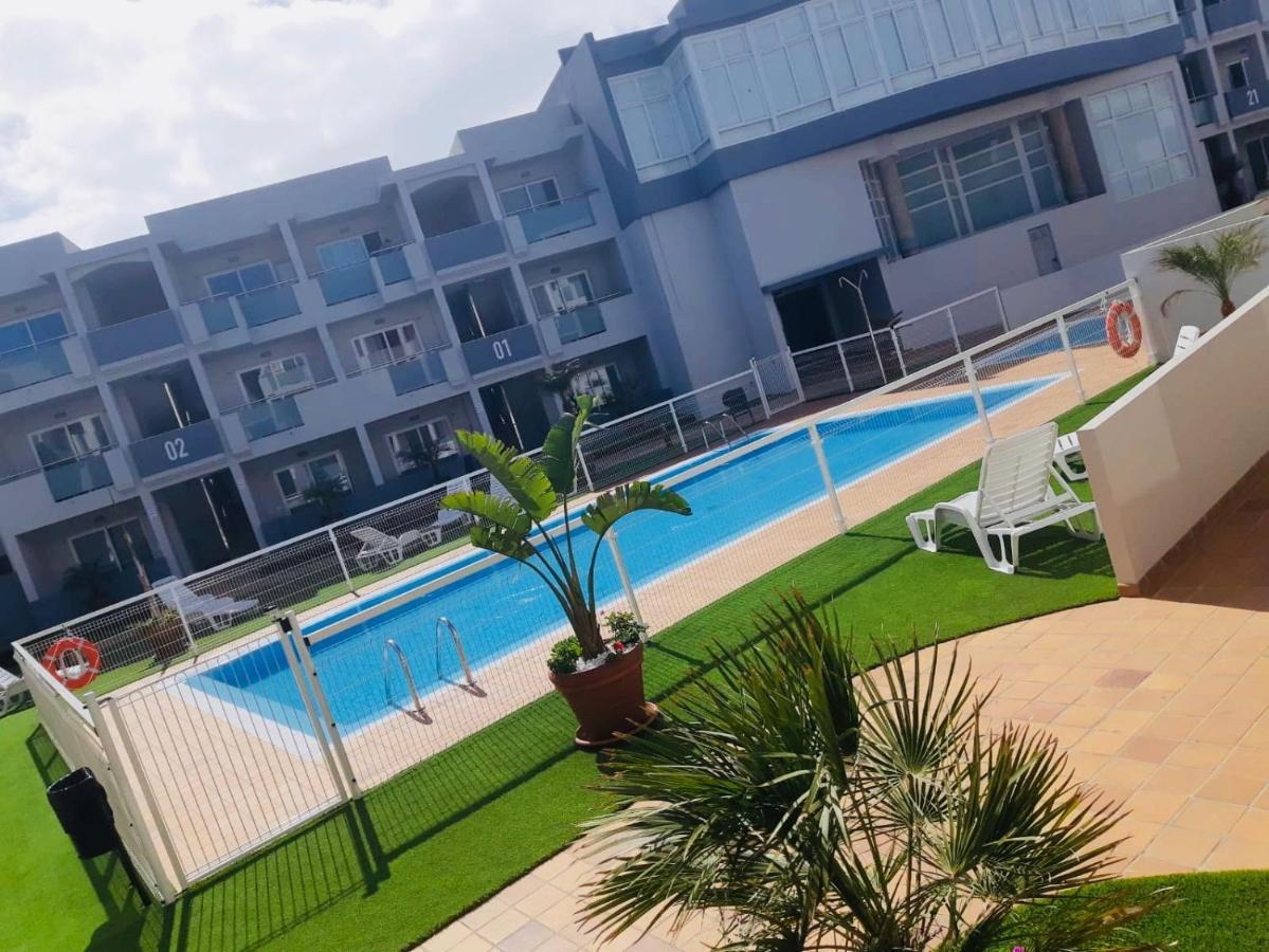 Corralejo Sun 90210アパートメント エクステリア 写真