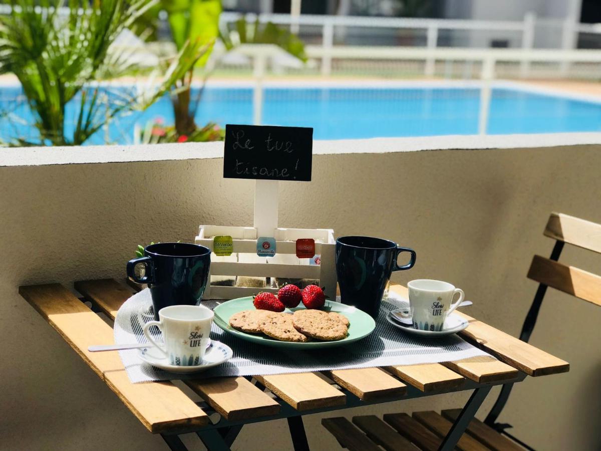 Corralejo Sun 90210アパートメント エクステリア 写真